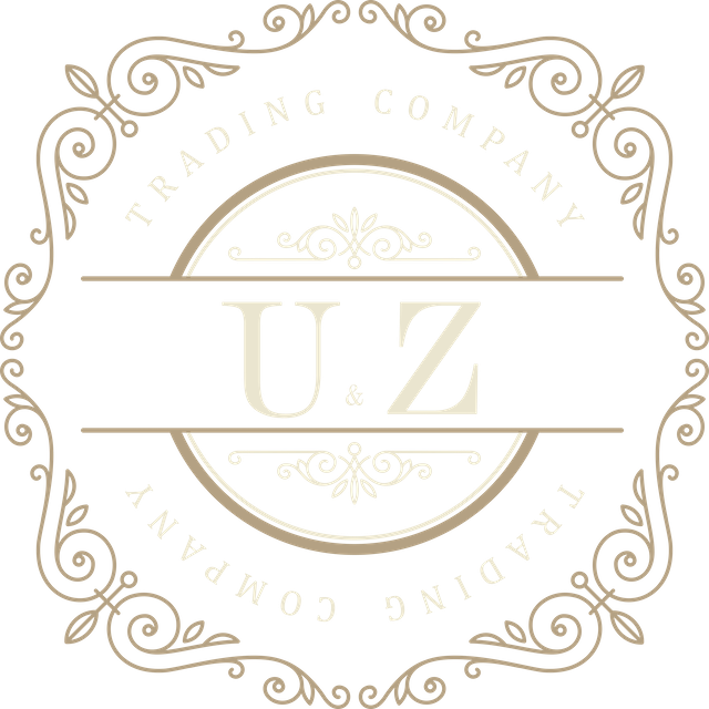 uztradingcy Logo